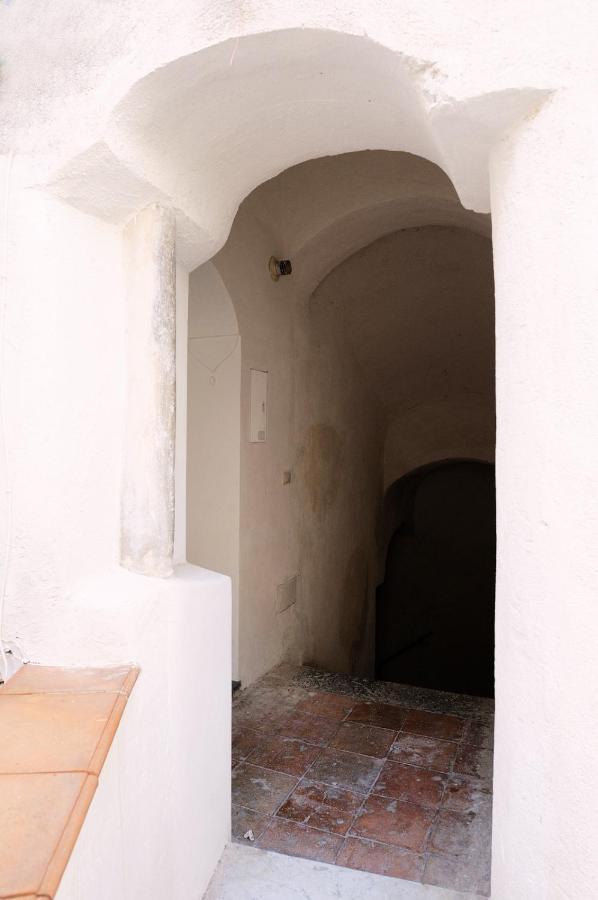 Domus Florio Sabbia Διαμέρισμα Αμάλφι Εξωτερικό φωτογραφία